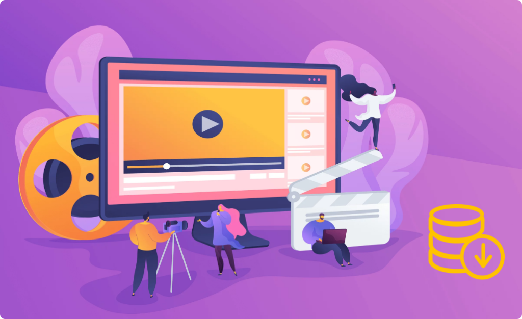 Generate Marketing Videos at A Low Cost